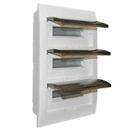 Tablou Electric 36 Module Incastrat IP40 32-310/36 FREDER