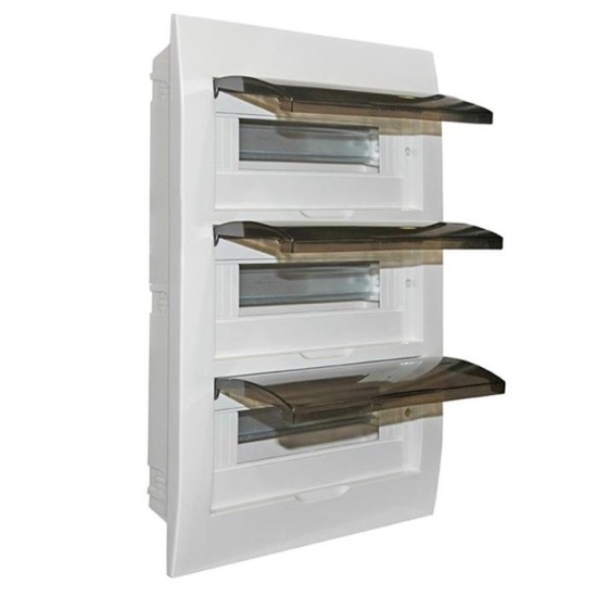 Tablou Electric 36 Module Incastrat IP40 32-310/36 FREDER Tablou Electric 36 Module Incastrat IP40 32-310/36 FREDER