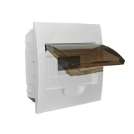 Tablou Electric 8 Module Incastrat IP40 32-310/8 FREDER