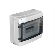 Tablou Electric 12 Module Aparent IP65 32-365/12 FREDER