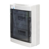 Tablou Electric 24 Module Aparent IP65 32-365/24 FREDER