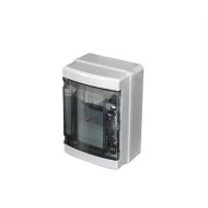 Tablou Electric 4 Module Aparent IP65 32-365/4 FREDER