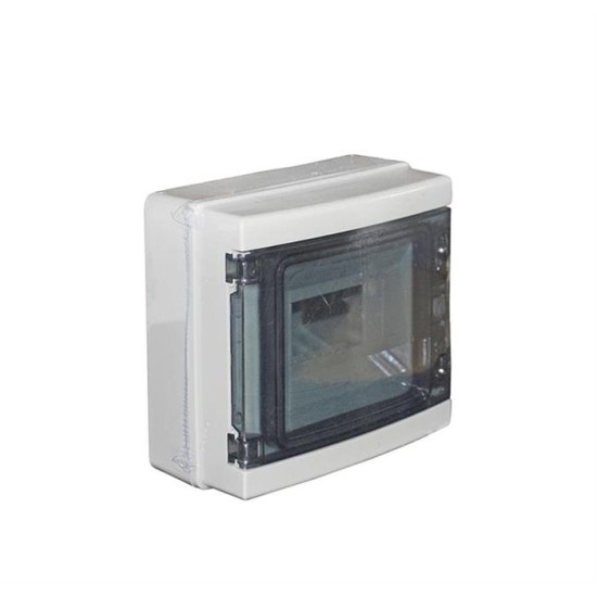 Tablou Electric 8 Module Aparent IP65 32-365/8 FREDER