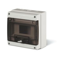 Tablou electric 8 module aparent IP66 672.2008 SCAME