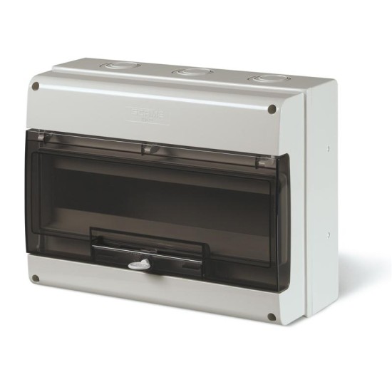 Tablou electric 16 module aparent IP66 672.2016 SCAME