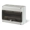 Tablou electric 16 module aparent IP66 672.2016 SCAME