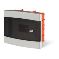 Tablou Electric 8 Module Incastrat IP40 675.2008 SCAME