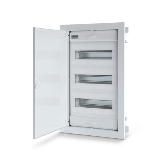 Tablou Electric 48 Module Incastrat IP40 677.4048.2 SCAME