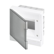 Tablou Electric 8 Module Incastrat IP40 BEF402208 ABB