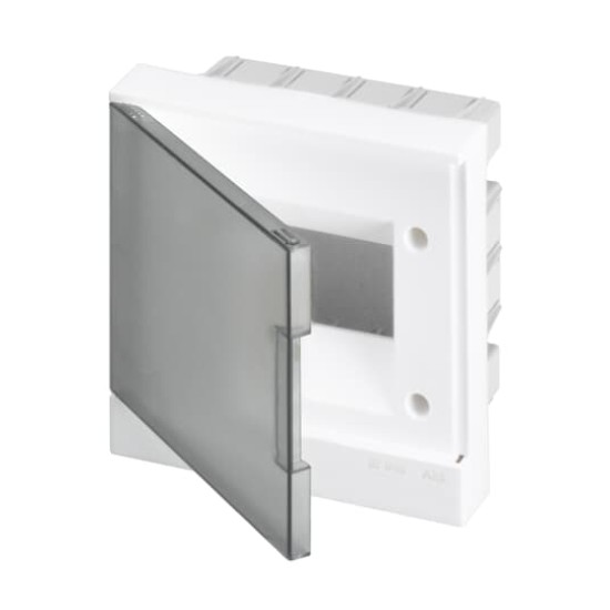 Tablou Electric 8 Module Incastrat IP40 BEF402208 ABB Tablou Electric 8 Module Incastrat IP40 BEF402208 ABB