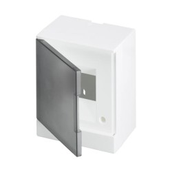 Tablou Electric 8 Module Aparent IP40 BEW402208 ABB Tablou Electric 8 Module Aparent IP40 BEW402208 ABB