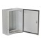 Tablou electric metalic 1000X800X300