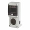 ORGANIZATOR SANTIER NEECHIPAT PENTRU 1 PRIZA IP66 SCAME 632.1530-000