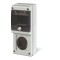ORGANIZATOR SANTIER NEECHIPAT PENTRU 1 PRIZA IP66 SCAME 632.1500-000