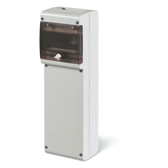 ORGANIZATOR SANTIER NEECHIPAT IP66 SCAME 632.3510-000