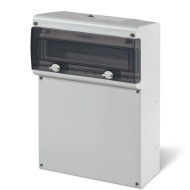 ORGANIZATOR SANTIER NEECHIPAT IP66 SCAME 632.5510-000