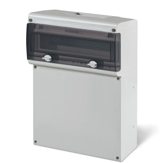 ORGANIZATOR SANTIER NEECHIPAT IP66 SCAME 632.5510-000