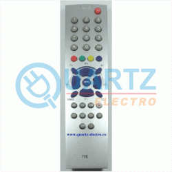 Telecomanda Orion R22, Akai