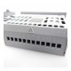 TERMOSTAT 701060/811-02 JUMO TERMOSTAT 701060/811-02 JUMO