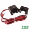 TRANSFORMATOR DE CURENT MINIATURAL CU MIEZ DETASABIL 100/5A 1.5VA TOM-100-5 F&F