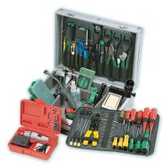 Trusa de scule 1PK-1900NB PRO'SKIT