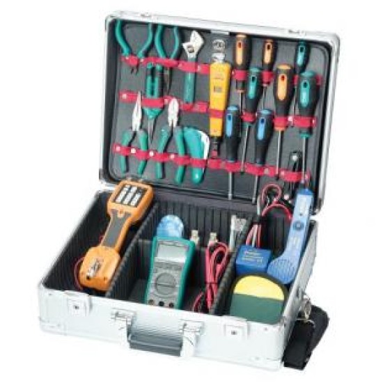 TRUSA SCULE PK-14019B PRO'SKIT TRUSA SCULE PK-14019B PRO'SKIT