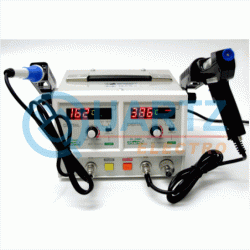 STATIE LIPIT SOLOMON SL-916D