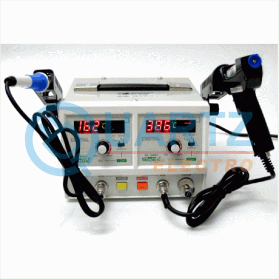 STATIE LIPIT SOLOMON SL-916D