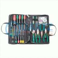 Trusa scule electronist 1PK-813B PRO'SKIT