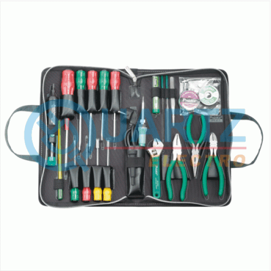 Trusa scule electronist 1PK-813B PRO'SKIT Trusa scule electronist 1PK-813B PRO'SKIT