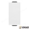INTRERUPATOR CAP-SCARA 1 MODUL, ALB VIMAR NEVE 09005