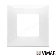 RAMA 2 MODULE ALB LUCIOS VIMAR NEVE 09662.01