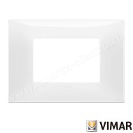 RAMA 3 MODULE ALB LUCIOS VIMAR NEVE 09673.01