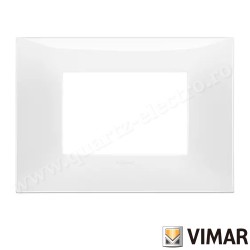 RAMA 3 MODULE ALB LUCIOS VIMAR NEVE 09673.01 RAMA 3 MODULE ALB LUCIOS VIMAR NEVE 09673.01