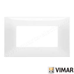 RAMA 4 MODULE ALB LUCIOS VIMAR NEVE 09674.01 RAMA 4 MODULE ALB LUCIOS VIMAR NEVE 09674.01