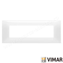 RAMA 7 MODULE ALB LUCIOS VIMAR NEVE 09677.01 RAMA 7 MODULE ALB LUCIOS VIMAR NEVE 09677.01