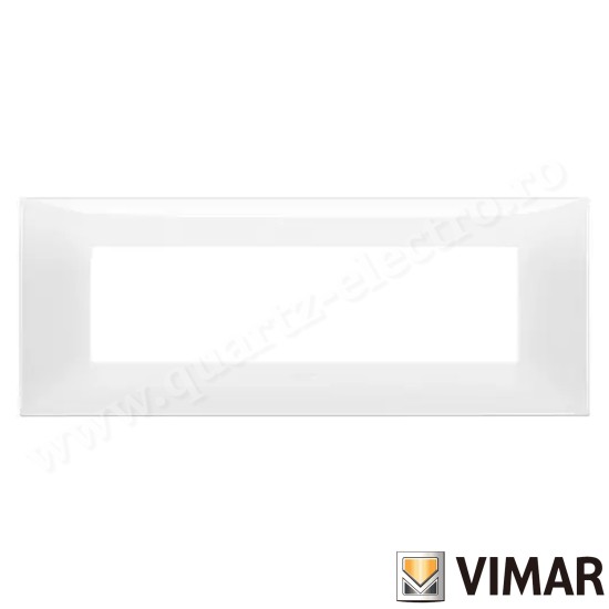 RAMA 7 MODULE ALB LUCIOS VIMAR NEVE 09677.01 RAMA 7 MODULE ALB LUCIOS VIMAR NEVE 09677.01