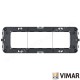 SUPORT 7 MODULE CU SURUBURI VIMAR NEVE 09617