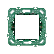 SUPORT DOUA MODULE VIMAR PLANA 14602