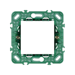 SUPORT DOUA MODULE VIMAR PLANA 14602