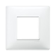 PLACA ORNAMENT DOUA MODULE VIMAR PLANA 14642.01