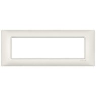 PLACA ORNAMENT SAPTE MODULE VIMAR PLANA 14657.01