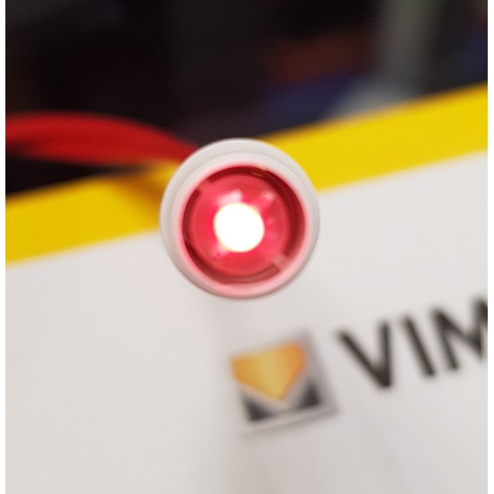 LED 250V 0.35W ROSU VIMAR PLANA 00936.250.R LED 250V 0.35W ROSU VIMAR PLANA 00936.250.R