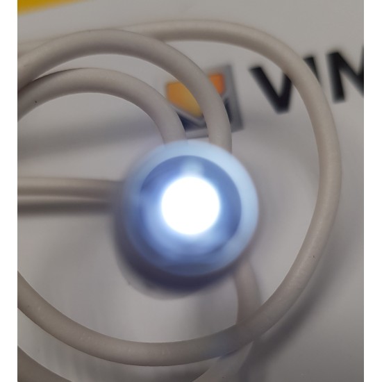 LED 250V 0.35W ALB VIMAR PLANA 00936.250.W LED 250V 0.35W ALB VIMAR PLANA 00936.250.W