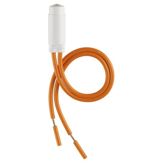 LED 250V 0.35W AMBER VIMAR PLANA 00936.250.A LED 250V 0.35W AMBER VIMAR PLANA 00936.250.A