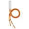 LED 250V 0.35W AMBER VIMAR PLANA 00936.250.A