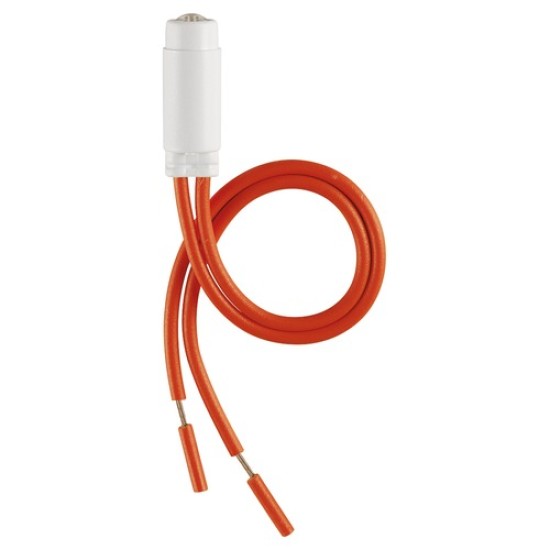 LED 250V 0.35W ROSU VIMAR PLANA 00936.250.R LED 250V 0.35W ROSU VIMAR PLANA 00936.250.R