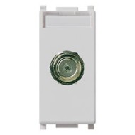 PRIZA F MAMA 2400 MHZ VIMAR PLANA 14318