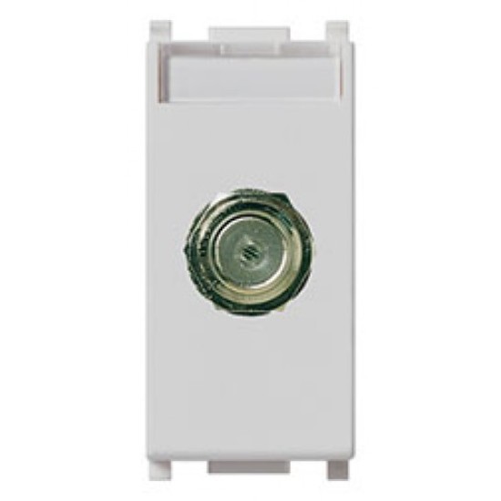 PRIZA F MAMA 2400 MHZ VIMAR PLANA 14318 PRIZA F MAMA 2400 MHZ VIMAR PLANA 14318