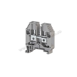 CLEMA PE SINA AVK 16 mmp gri KLEMSAN CLEMA PE SINA AVK 16 mmp gri KLEMSAN